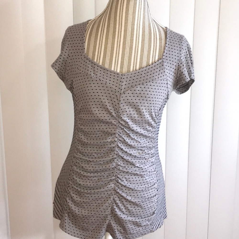 Postmark Top - image 1